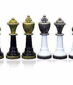 Jeu d'Echecs 