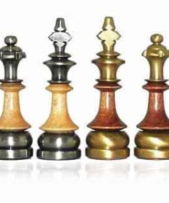 Jeu d'Echecs