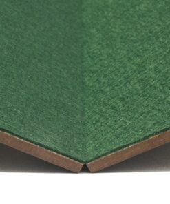 Échiquier pliable en Bois de Noyer et d'Érable