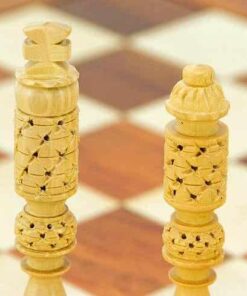Jeu d'Echecs