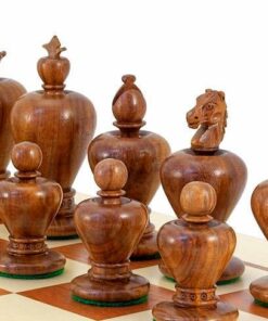 Vendues sans échiquier