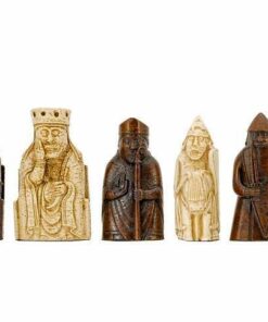 Jeu d'Echecs