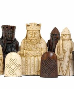 Jeu d'Echecs