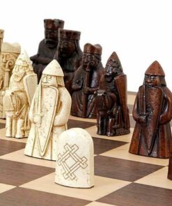 Jeu d'Echecs