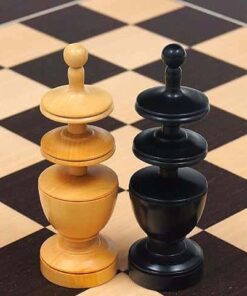 Jeu d'Echecs