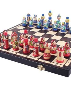 315-1-Ensemble-Junior-Jeu-Echec-Bois-Charme-Echiquier-Bois-Erable-Hêtre