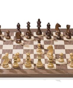 274-1-Echiquier-Double-Face-Bois-Sycomore-Erable-Acajou-48-48-cm