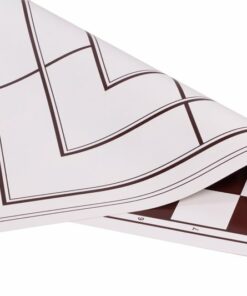 336-1-Echiquier-Roll-up-Demo-board-Vert-Blanc
