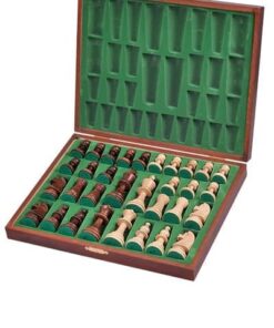 244-1-Jeux-Echecs-Colombien-Staunton-Bois-Buis-Buis-ébonisé